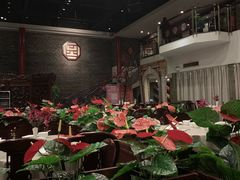 大堂-丽华园(汉阳龙阳店)