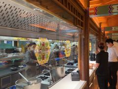 -小江南(万福园店)