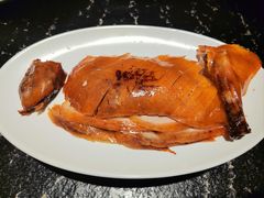 -局气 烤鸭·北京菜(光华路店)