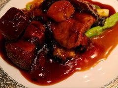-宝丽轩中餐厅BAOLIXUAN