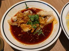 -太二酸菜鱼(天鹅湖万达店)