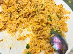 -浩海火烧云傣家菜(京广店)