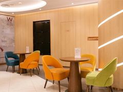 -W FITNESS 威尔仕健身·游泳(老西门新苑店)