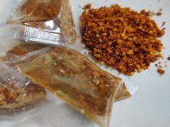 -何师烧烤Pro ·江湖川菜·小龙虾·精酿(太古里旗舰店)