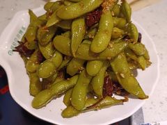 -呼伦贝尔烤羊·蒙古烤羊排(南田路总店)