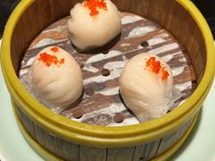 -五缘湾凯悦酒店·悦饗中餐厅