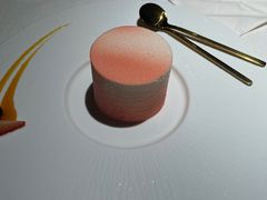 -橘洲1910花园江景西餐厅