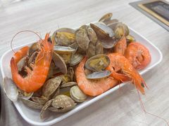 -船奇蒸汽海鲜·闽菜(八市海鲜总店)