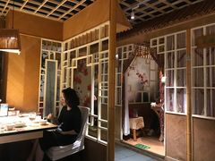 -渝信川菜(长安店)