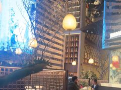 -桂满陇·海市蜃楼·黑金(国金店)