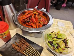 -聚味瞿记·龙虾堂(坡子街店)