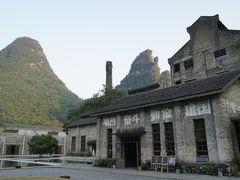 -阳朔糖舍酒店·糖舍餐厅&酒吧