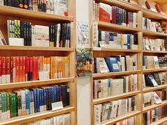 -猫的天空之城概念书店(杭州南宋御街店)