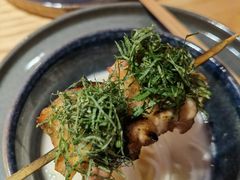 -人间酒暖·Go blanc·烧鸟·深夜食堂(陆家嘴店)