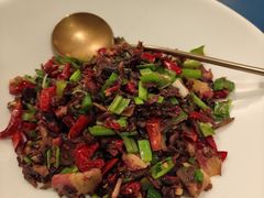 -一坐一忘云南菜(嘉里中心店)