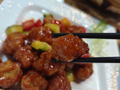 -聚味大牌档·粤菜·啫啫煲·砂锅粥