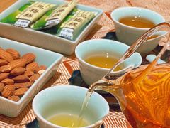 -隆德堂青瓷艺术·茶馆(故宫店)