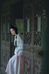 点击看大图 -金夫人婚纱摄影