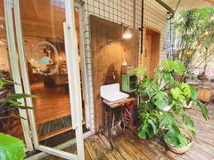 -懒鱼时光馆(沙坪坝店)