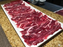 -潮汕牛肉火锅(铁西店)