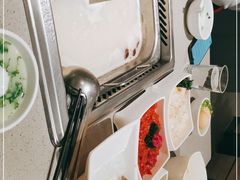 -海底捞火锅(高新万达广场店)