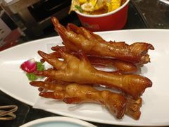 -鼎原力量东北吊炉烧烤(幸福街店)