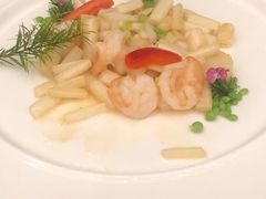 -常州逸高酒店-中餐厅