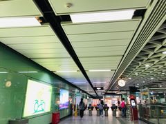 -广州塔(地铁站)