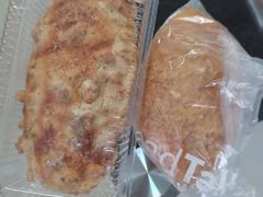 -BreadTalk面包新语·烘焙蛋糕(中华广场店)