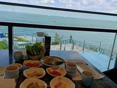 -肉加韩国料理·烤肉(金茂湾店)