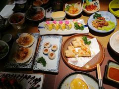 -福樱兰海鲜放题铁板烧(加州店)