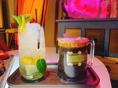 莫吉托-大象厨房(重庆道店)