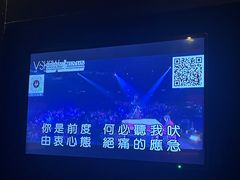 -V SHOW max KTV(粉巷店)