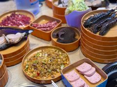 -海底捞大排档火锅(打浦路店)