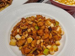 -万荣烤鸭店·北京菜(天坛店)