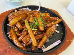 -惠丰堂饭庄·烤鸭·京味菜(翠微路店)