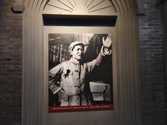 -新四军黄桥战役纪念馆(新馆)