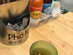 -越小品·越南餐厅(万科里店)
