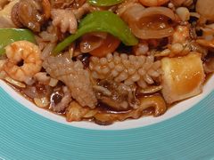 -渔民船说·北塘海鲜·天津菜·海肠捞饭(北塘古镇店)