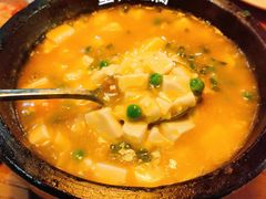 -热度餐厅(老佛爷店)