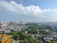 -阅江楼风景区