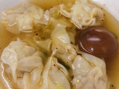 -巧手馄饨(箍桶巷店)