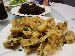 -金海湾海鲜排档(朱家尖店)