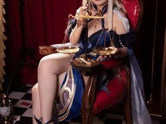 -米游妙妙屋cosplay换装自拍摄影体验馆