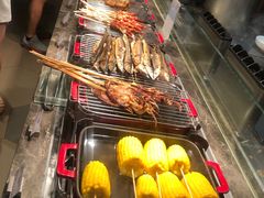 -味餐厅·海鲜·火锅·自助餐