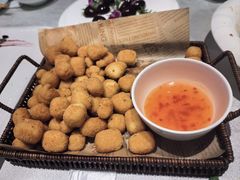 -桂园餐厅(五大道店)