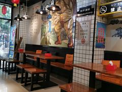 -犟骨饭(固安店)