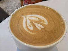 -Line 咖啡(石厦花园店)