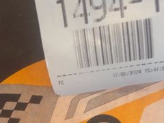 -麦当劳(莒县服务区店)