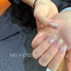 -Mei酱の店美甲美睫